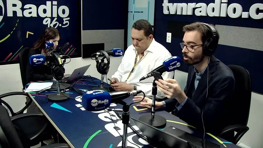 La Previa 9 de septiembre de 2019