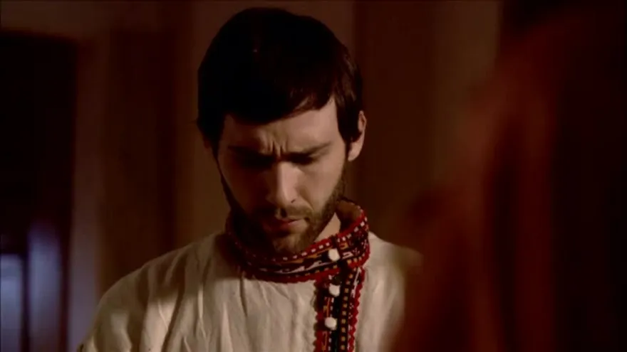 El Sultán capítulo 21