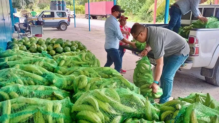 Sigue la mesa de diálogo