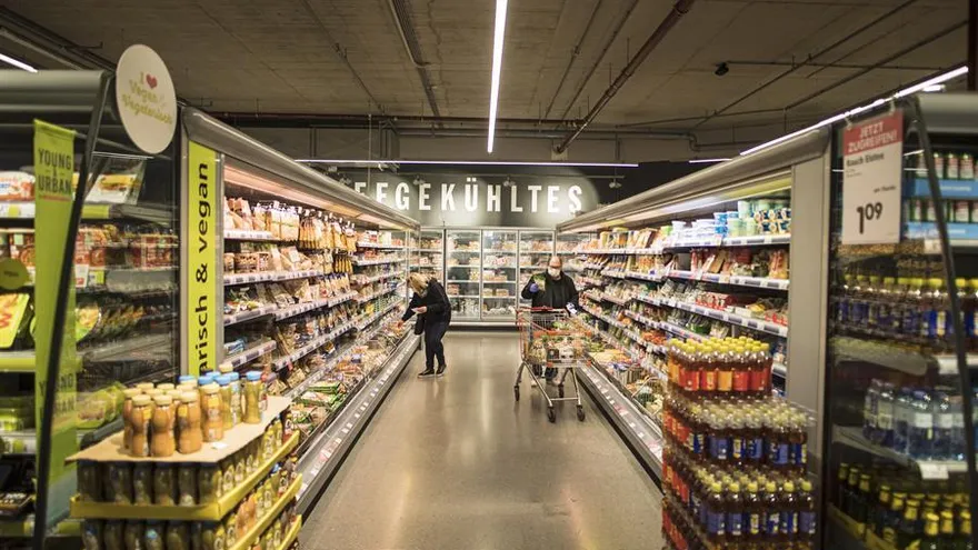 Austria volverá a abrir los pequeños comercios a partir del 14 de abril.