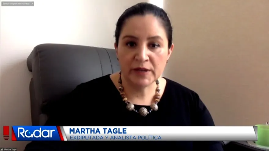 Bloque 5: AMLO defiende a Salmerón pese a denuncias sexuales