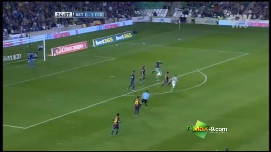 "Torpedo" Messi, el 86 hist