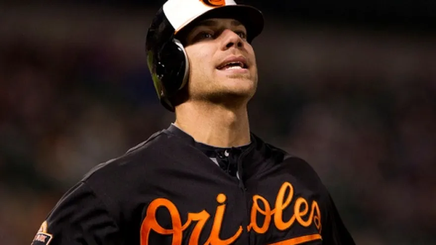 MLB: Orioles 11, Yanquis 5; Davis responde con grand slam