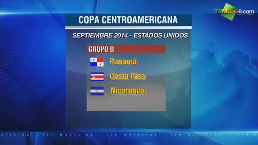 Definen grupo de Panam