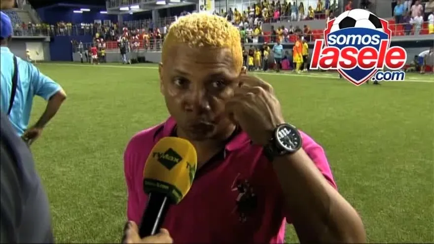 Declaraciones de Julio Medina III