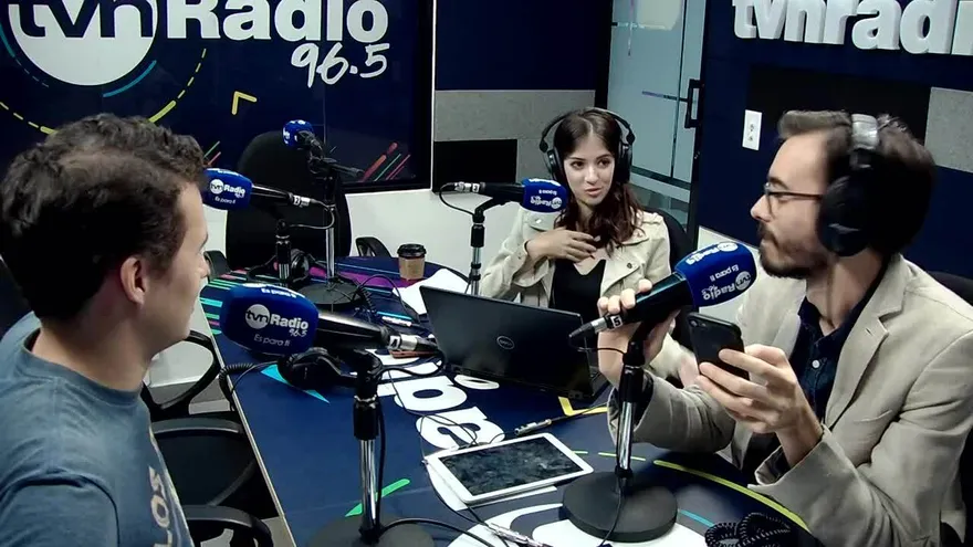 La Previa 13 de agosto de 2019