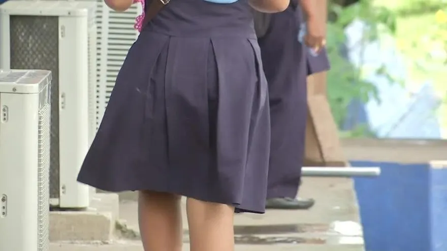 Siguen aumentando casos de menores embarazadas en colegios