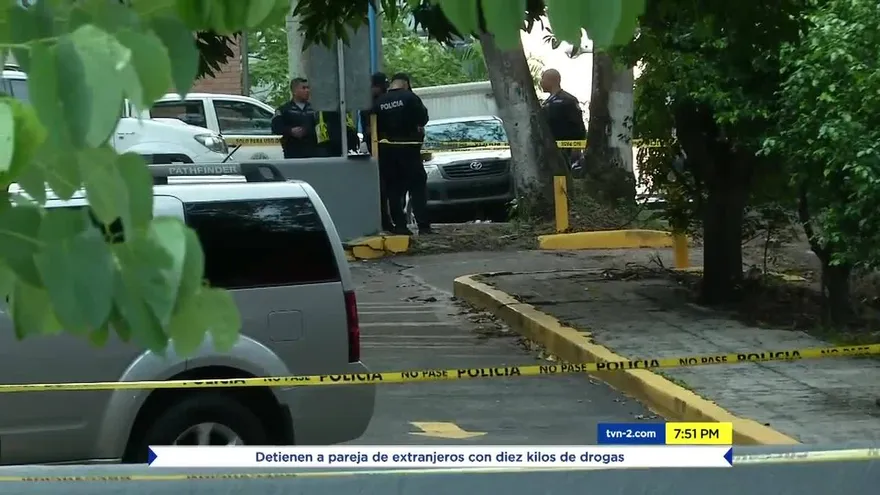 Las víctimas inocentes de la violencia en Panamá