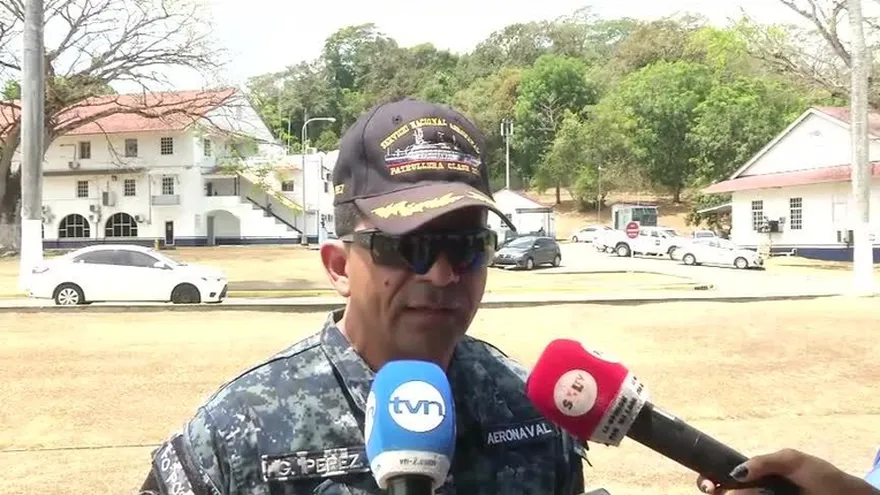 La droga tenía como destino Francia.