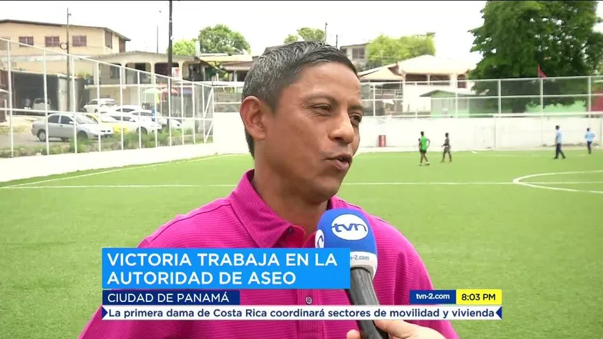 Panamá estará representada en el cuerpo arbitral del Mundial de Rusia