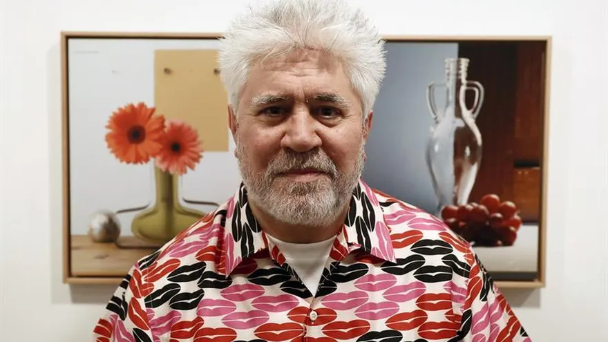 El rodaje de "Dolor y gloria", la nueva película de Pedro Almodóvar, ha arrancado hoy en Valencia, según ha anunciado a través de Twitter su hermano, el productor Agustín Almodóvar.