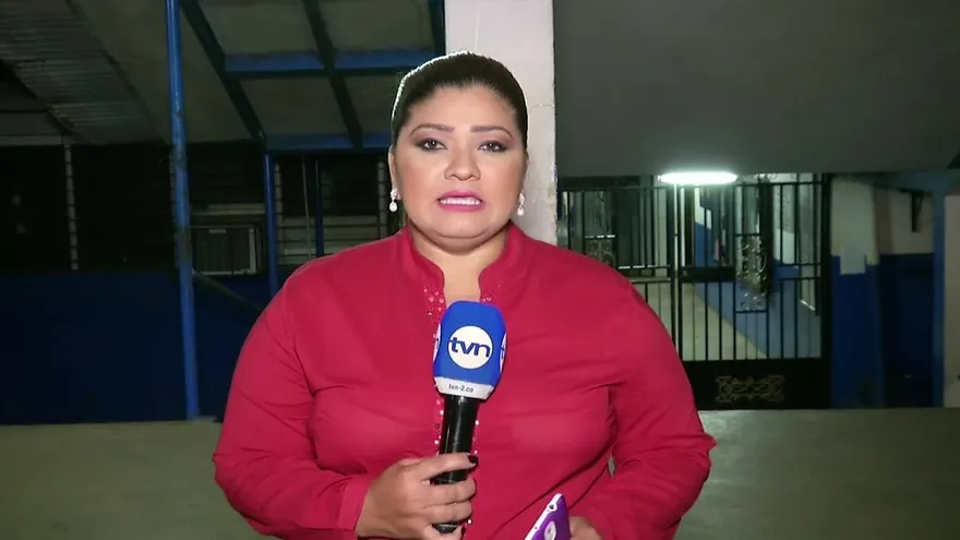 Colegio Moisés Castillo Ocaña de La Chorrera no iniciará clases