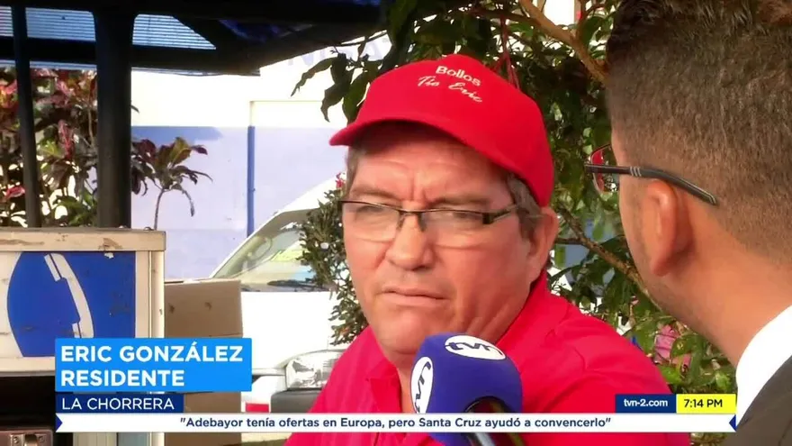 Chorreranos preocupados por la inseguridad