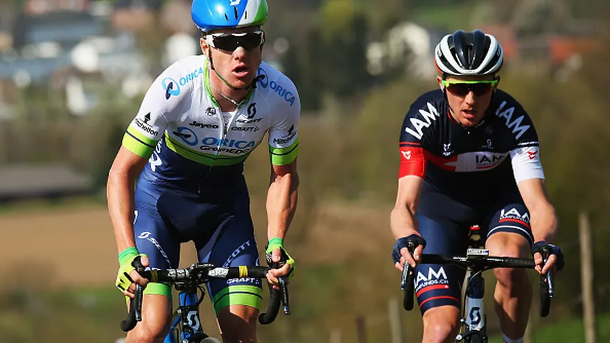 Simon Clarke (Cannondal-Drapac)