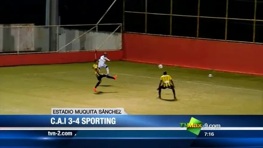 Resumen de la jornada 16 de la LPF