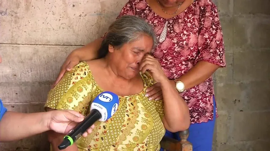 Una herida de bala podría dejarla sin caminar