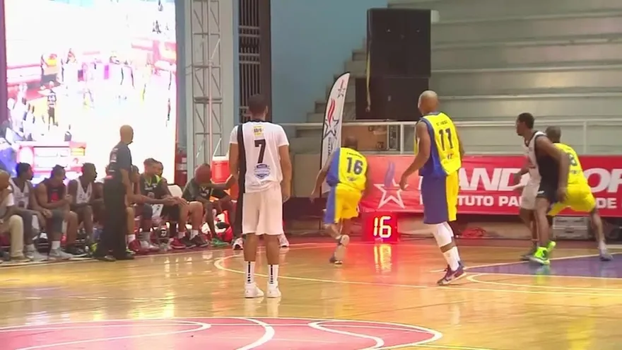 Resumen de la novena semana de la LPB