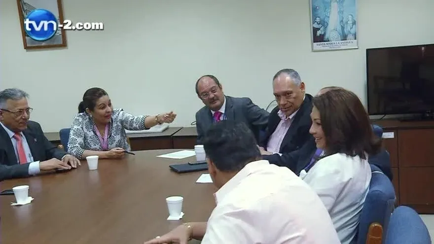 Directivos de la CSS se reúnen para encontrar soluciones ante los casos de agresión