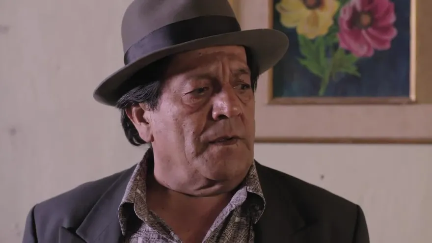 La Gloria de Lucho - Capítulo 12