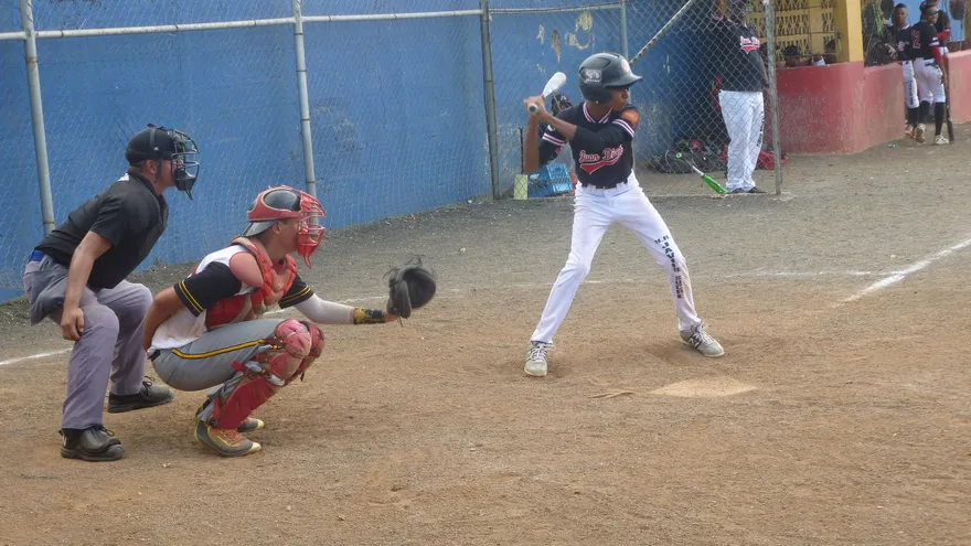 San Antonio se mete en la final del Metropolitano Intermedio