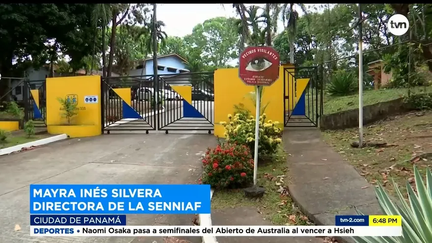 Senniaf realiza inspección sorpresa en albergues, tras escandalo