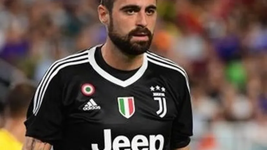 La Juventus renueva a su tercer portero