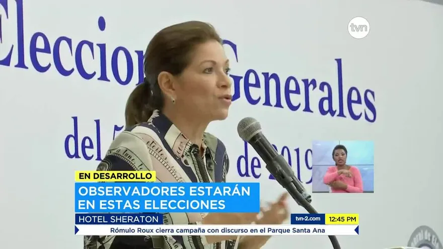 Candidatos independientes consideran que hay inequidad en proceso de elecciones