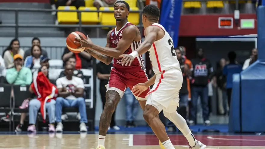 Panama falls to Canada in 2027 Basketball World Cup qualifiers