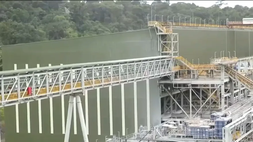 Qué pasará con el contrato minero luego que se suspendiera su discusión