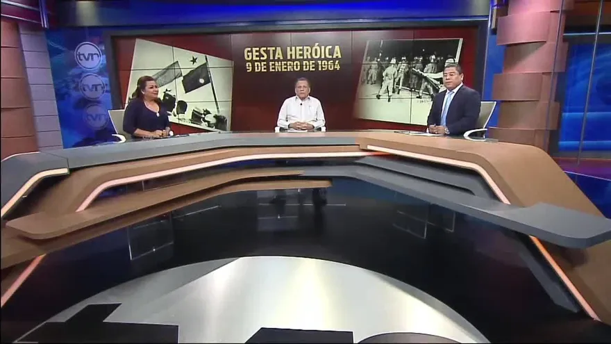 Noticiero AM  9 de enero de 2018 - Bloque 5