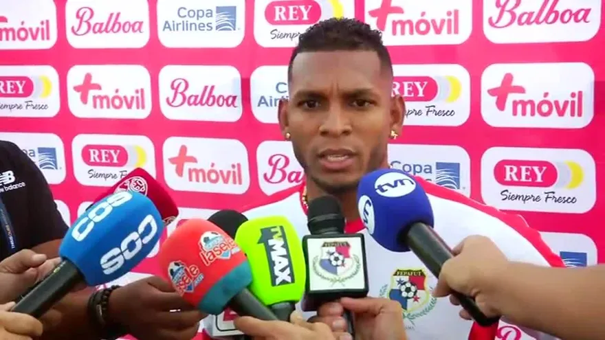 Alberto Quintero, señaló que les ha servido jugar contra selecciones grandes