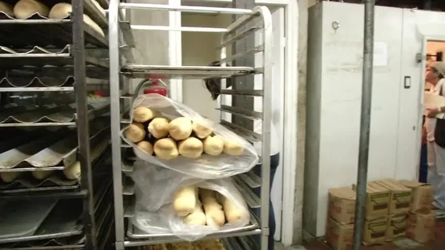 Comercios insalubres en Panamá Este