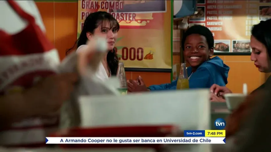 Novela “La Mamá del 10” rompe récord en su estreno