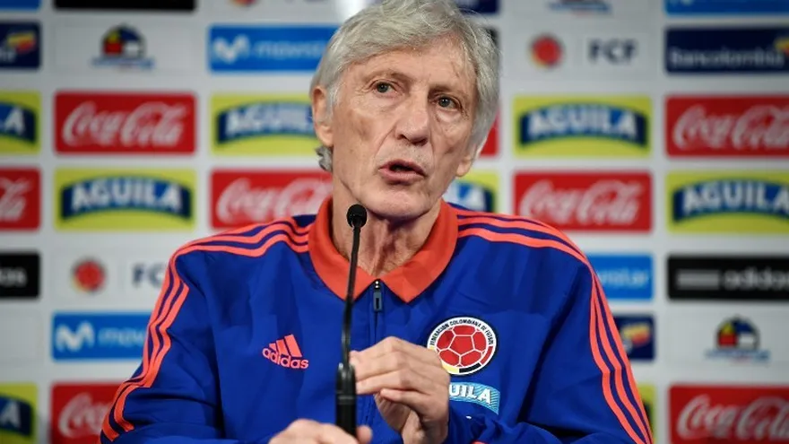 Pekerman es "optimista" sobre un próximo regreso de Cuadrado