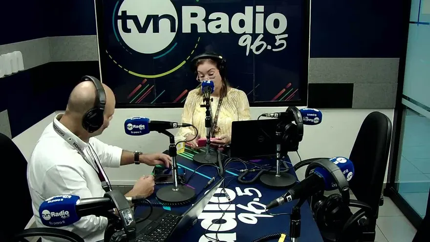 Mesa de Periodistas 30 de enero de 2020