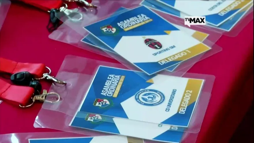 La Asamblea Ordinaria de Fepafut