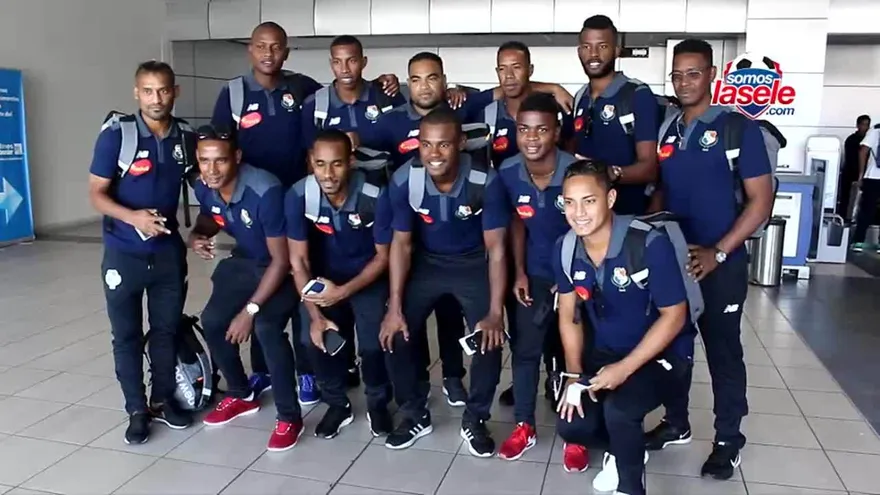 Curiosidades de la Sele de Fútbol Playa, antes de partir al Premundial de Bahamas