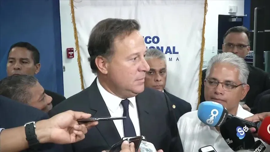Varela cuestiona a Ayú Prado por irregularidades en la CSJ