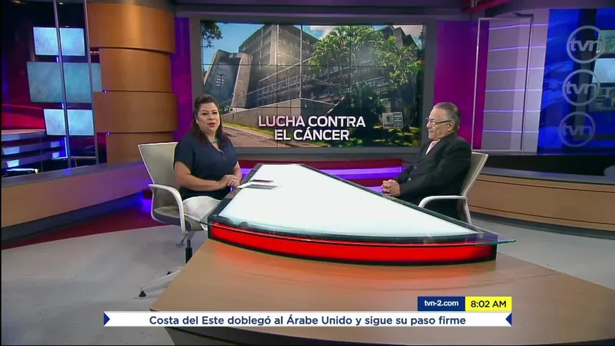 Noticiero AM 1 de octubre del 2018 - Bloque 3