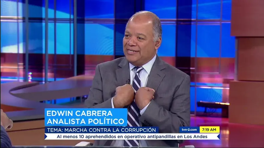 Ciudadanos cuestionan el funcionamiento de la justicia en Panamá