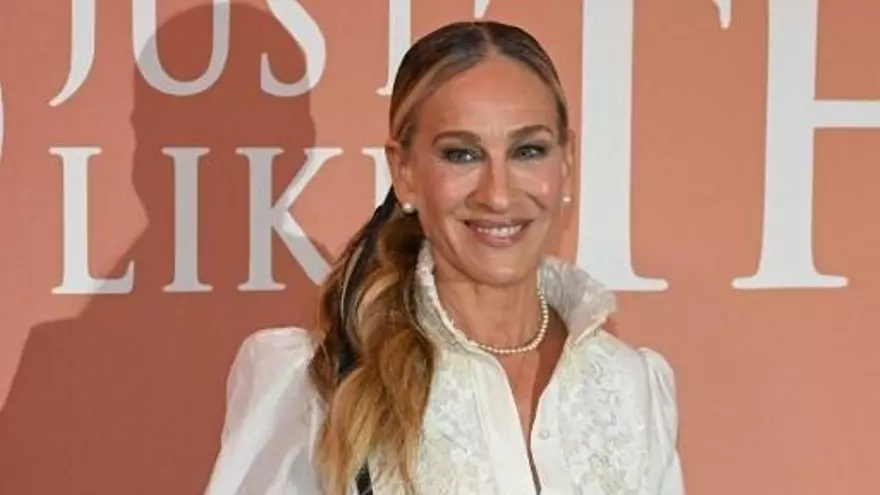 Sarah Jessica Parker
