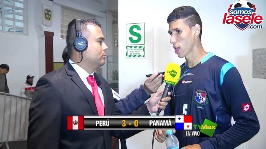 Declaraciones de Porfirio Ávila en zona mixta