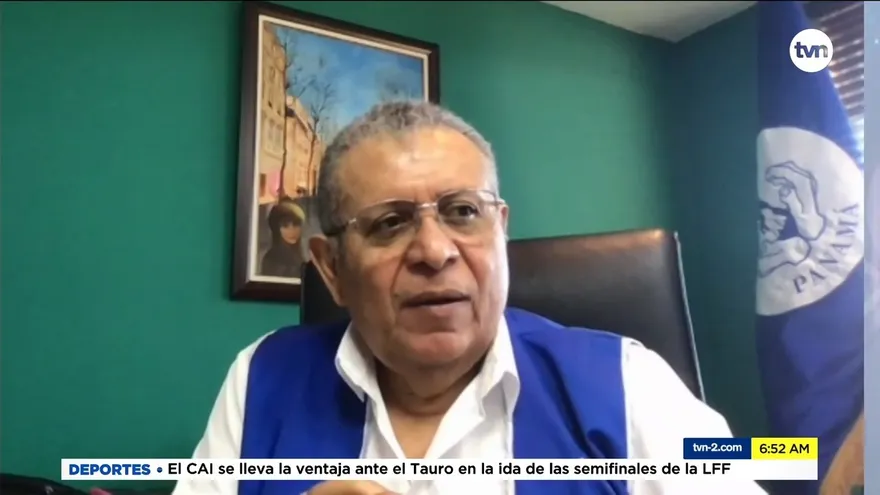 Personas inescrupulosas usan identidad de subdirector de la CSS para estafar