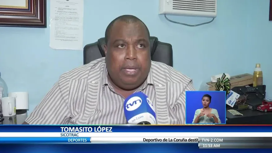 Grupos del sector transporte no participarán en paro de este miércoles