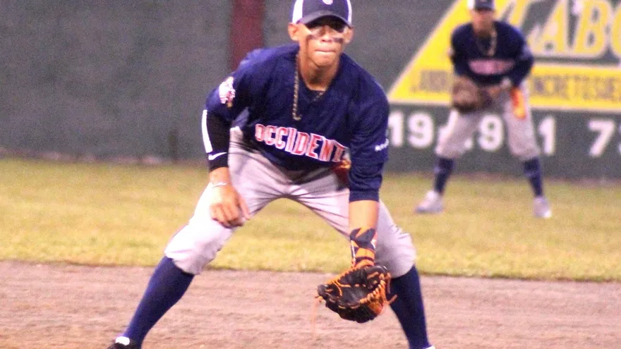 Una jornada que puede sacudir la tabla en el Nacional Juvenil