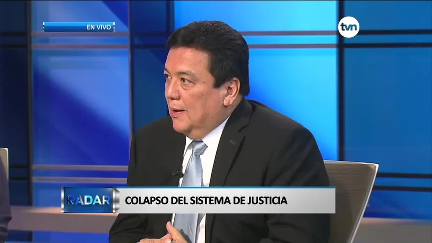 Bloque 4: Las consecuencias para la justicia tras el fallo por el caso pinchazos