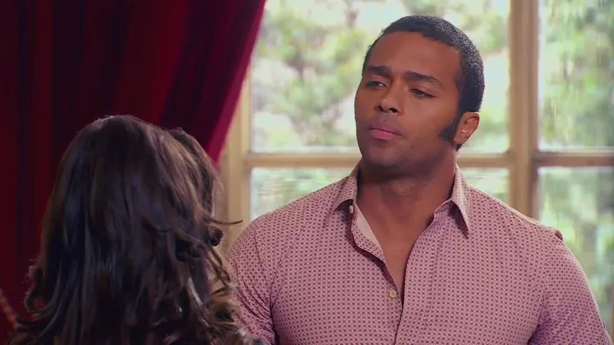 Niche - Capítulo 22