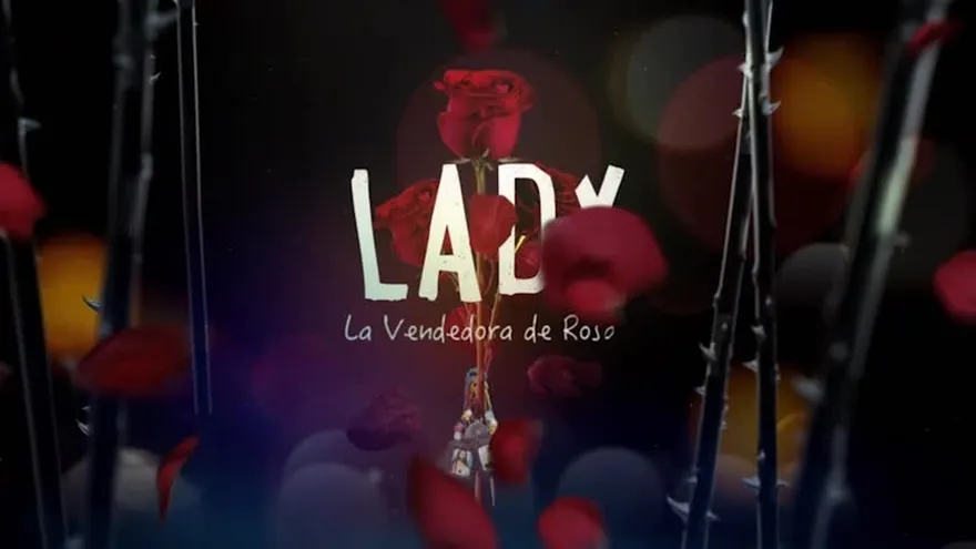 Lady La Vendedora de Rosas Capítulo 29