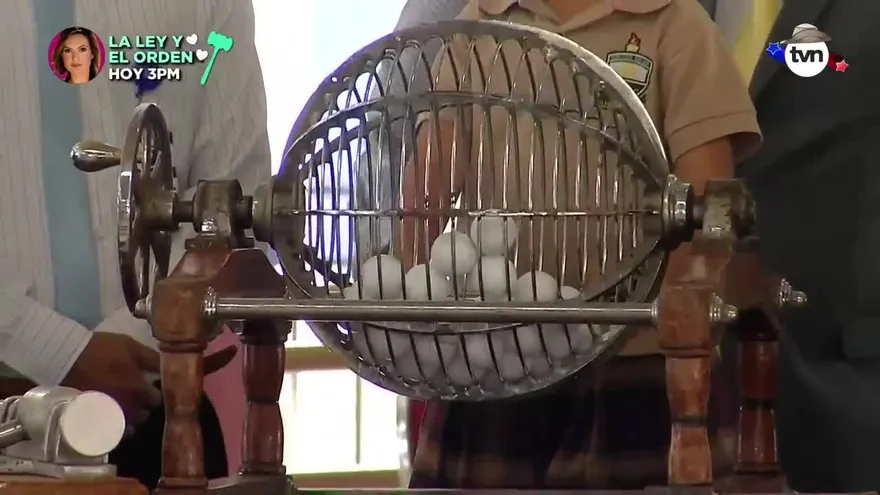 La Lotería del 20 de noviembre de 2019