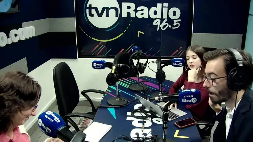 La Previa 4 de diciembre de 2019